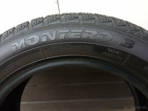 Zimné pneu 205/55R16 - 4