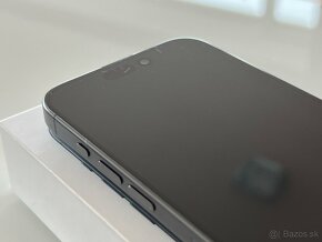 iPhone 15 Pro 128GB Black Titanium + Záruka - 4