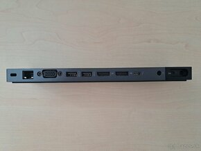 Dokovacia stanica HP Elite/Zbook ThunderBolt 3 Dock - 4