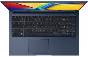 ASUS Vivobook 15 Quiet Blue v záruke - 4