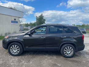 Kia Sorento 2,2 CRDi 4WD Activepro - 4