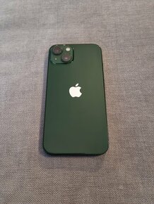 Apple Iphone 13 128GB green - 4