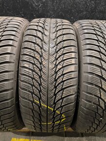 195/55 R16 Bridgestone zimne pneumatiky - 4