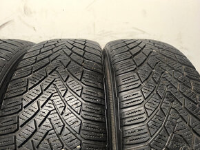 205/55 R16 Zimné pneumatiky Continental 4 kusy - 4