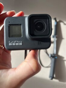 Gopro Hero 8 - 4