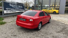 Škoda Octavia 2.0 TDi, 103kW, pro tělesně postižené - 4