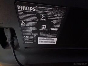 Philips 43PUS8505/12 LED Android TV - 4