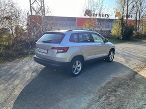 Škoda Karoq 1.5 TSI ACT Style DSG - 4