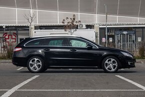 Peugeot 508 1.6 e-HDi FAP BMP6 STT Access - 4