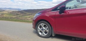 FORD FIESTA na PREDAJ - 4