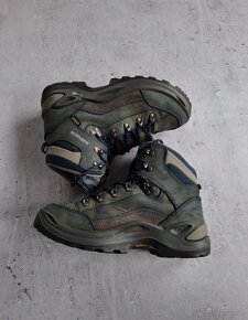 Lowa Renegadw Gore-Tex - 4