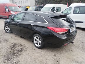 Hyundai i40 CW 1.7 CRDi Comfort - 4