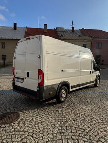 Fiat ducato 2.3 96kw maxi - 4