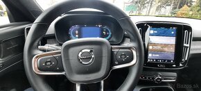 Volvo XC40 - 4