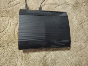 ❗TOP ❗ PLAYSTATION 3 SUPER SLIM 500gb - 4