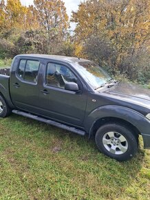 Nissan Navara - 4