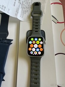 Apple Watch - 4