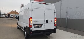 Fiat Ducato L3H2 3,5t 2019 - 4