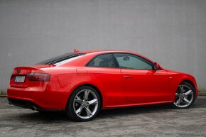 Audi A5 3.2 FSI quattro tiptronic - 4