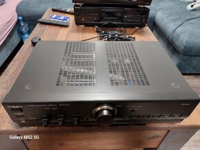 Technics  A 700 mk2 - 4