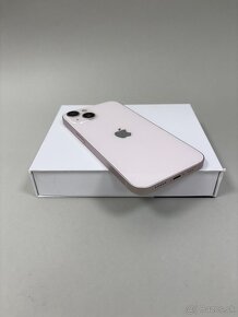 Apple iPhone 13 128GB Pink - 4