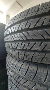 Bridgestone dueler - 4