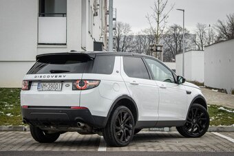 Land Rover Discovery Sport 2,0 132kw AWD A9 id: 31881009 (Am - 4