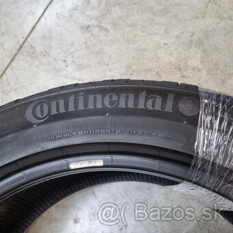 Letné pneumatiky 275/45 R21 CONTINENTAL DOT2221 - 4