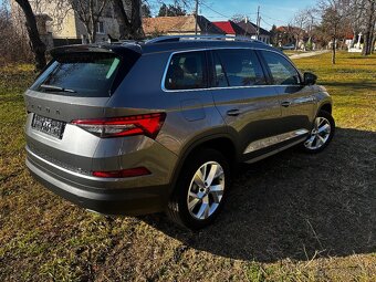 Škoda Kodiaq 2L DSG CLEVER - 4