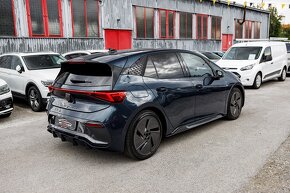 Cupra Born EEV 58kWh 150kW / 204k AT 07/2022 - 4