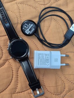 Samsung Galaxy Watch 3 - 4