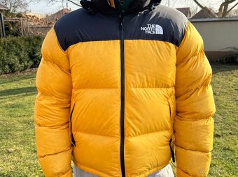 The North Face M 1996 RETRO NUPTSE JACKET - 4