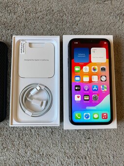 Iphone 11 black 64GB - 4