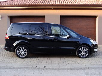 Ford Galaxy 2.0 TDCI GHIA 7-MIEST - 4