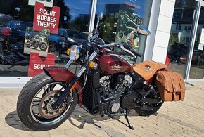 Indian Scout - 4