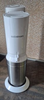 Soda stream - 4