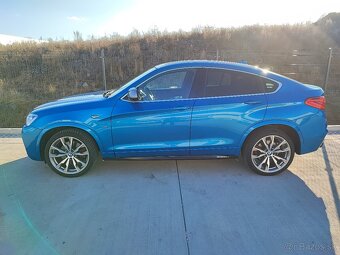 X4 M40i - 4