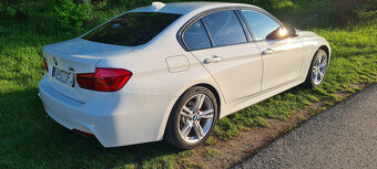 BMW F30 Facelift - 4