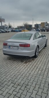 Audi A6 3,0 Tfsi V6 - 4