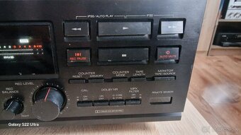 AKAI GX 67 made in Japan 1991 - 4