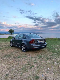 Volvo s40 d2 2011 - 4