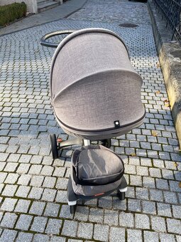 Stokke V5 - 4