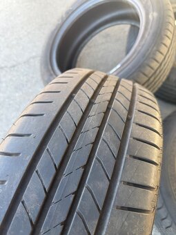 Letné Pneu 205/55r16 - 4