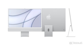 Apple iMac 24" M1 - 4