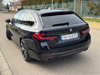 BMW 540d xdrive DPH - 4