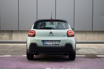 Citroën C3 PureTech 82 Shine - 4