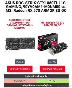 MSI Radeon RX 570 ARMOR 8G OC - 4