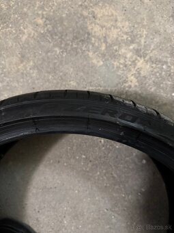 Pneumatiky 245/30 R20 - 4