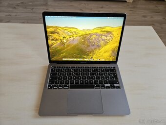 Macbook air 13" M1 16 GB RAM / 256 GB SSD - 4