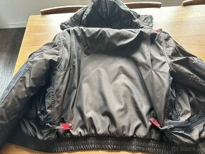 pánska zimná bunda Wellensteyn Rescue Jacket XL - 4